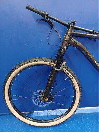 Bicicleta MTB Cross Country 29" Aluminio Rockrider Race 720