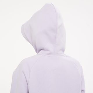 Chándal Niños Malva-Negro Cremallera