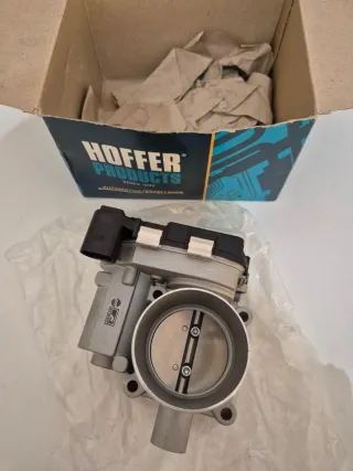 Válvula Mariposa Hoffer 89359E VW/Seat/Audi