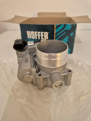 Válvula Mariposa Hoffer 89359E VW/Seat/Audi