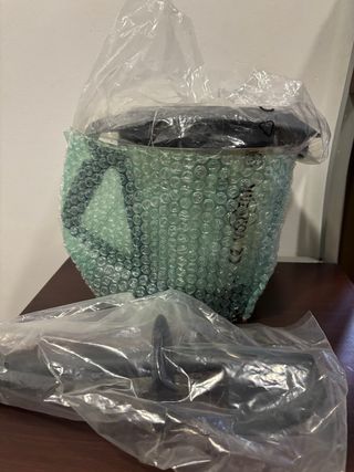 Vaso completo Thermomix TM31