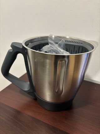 Vaso completo Thermomix TM31