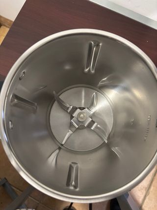 Vaso completo Thermomix TM31