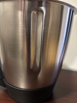 Vaso completo Thermomix TM31