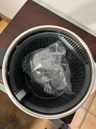 Vaso completo Thermomix TM31