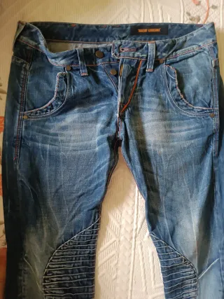 Pantalones TAKESHI KUROSAWA