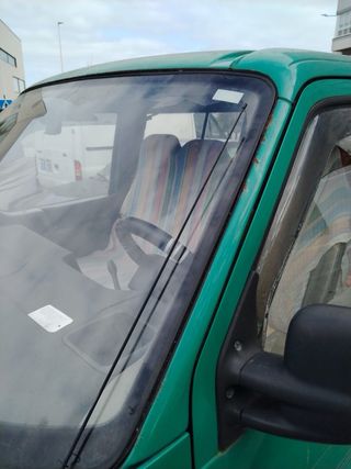 Volkswagen Transporter 1994