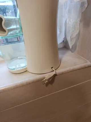 Licuadora Moulinex Beige