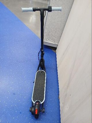 Patinete eléctrico niño a partir de 6 años, XSD100E