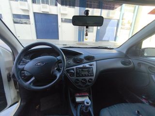 Ford Focus 2003 1.6 Gasolina