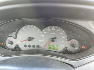 Ford Focus 2003 1.6 Gasolina
