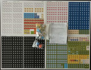 Wargame, GMT Pacific War