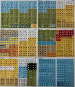 Wargame, GMT Pacific War