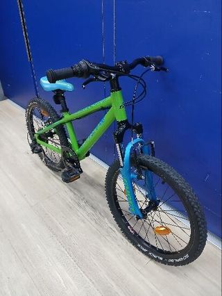 MTB Ghost 20" 2020
