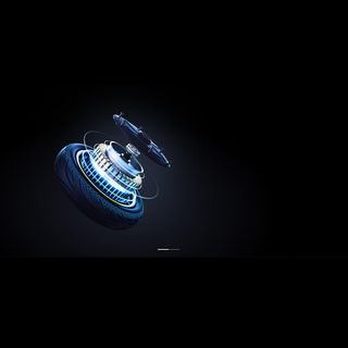 Patinete Eléctrico Segway Ninebot KickScooter F2 Pro