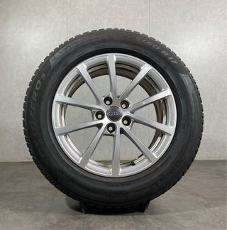 Llantas Audi A6 17" Originales