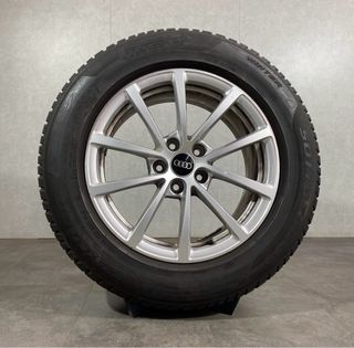 Llantas Audi A6 17" Originales