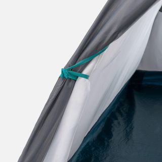 Tienda de campaña 2 personas Quechua MH100