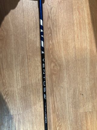 Híbrido TM QI10 5 25° Regular Flex 60gr