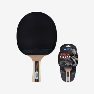 Pala de ping-pong para club - Donic Pro 600 3*