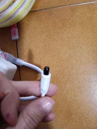 Controlador LED WiFi