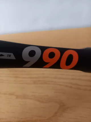 Raquetas de Tenis con Funda