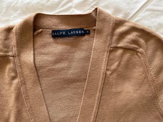 Chaqueta Ralph Lauren Talla S