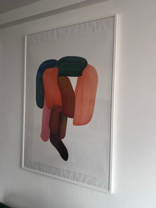 Marcos de madera con cristal