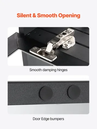 Armadietto per Medicinali 662 x 762 mm Armadietto