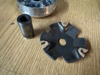 Variador Honda Scoopy 50