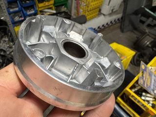 Variador Honda Scoopy 50