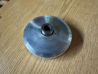 Variador Honda Scoopy 50