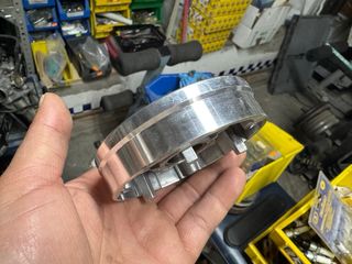 Variador Honda Scoopy 50