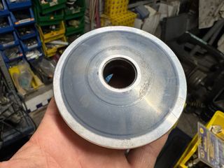 Variador Honda Scoopy 50