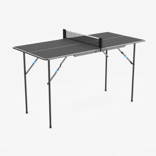 Mesa de ping-pong, PPT 130 small indoor negro