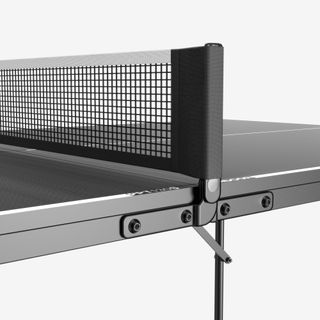 Mesa de ping-pong, PPT 130 small indoor negro