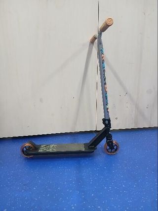 Patinete Scooter Freestyle MF520 Totem