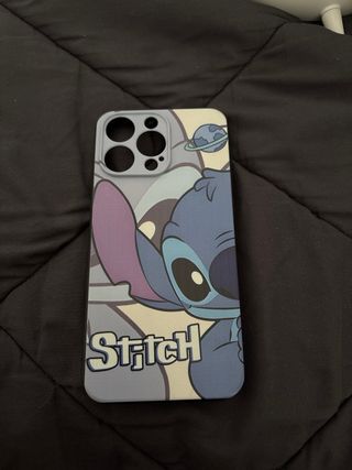 Funda iPhone 15 Pro Max buen uso, 5€ c/u