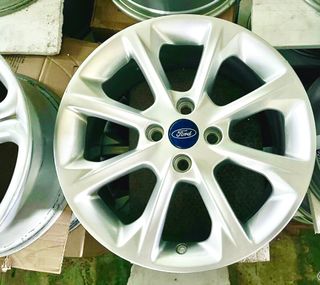 Llantas Ford 17”