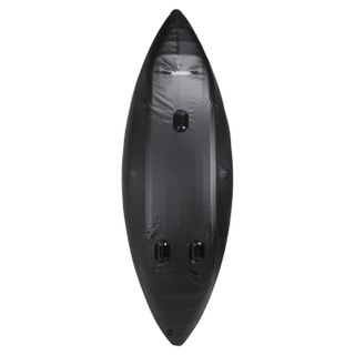 Canoa Kayak Hinchable Travesía 1 Plaza