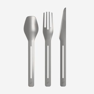 Fiambrera 900 camping XL acero inoxidable +antiadherente 4