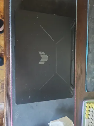 Asus TUF Gaming F15 Portátil i5 3050ti