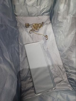 Carrito Transporte/Maleta Ruedas Pesca PF XL