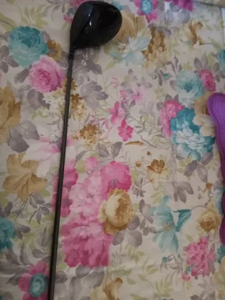 Palo de Golf Wilson Staff Launch 10.5 con funda