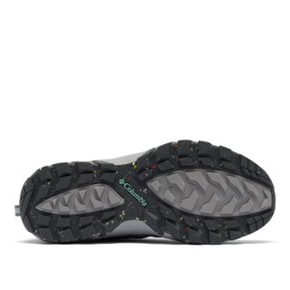 Zapatillas de montaña y trekking impermeables Mujer