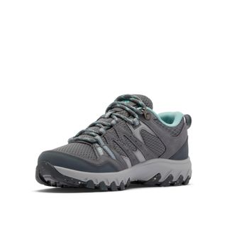 Zapatillas de montaña y trekking impermeables Mujer