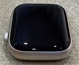 Apple Watch Series 8 LTE Cellular 41mm Plata