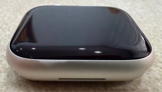 Apple Watch Series 8 LTE Cellular 41mm Plata