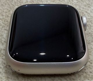 Apple Watch Series 8 LTE Cellular 41mm Plata