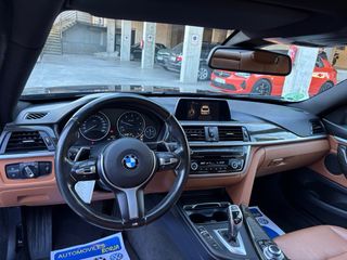 BMW 420d 190cv Coupe Luxury  FINANCIACION 100%